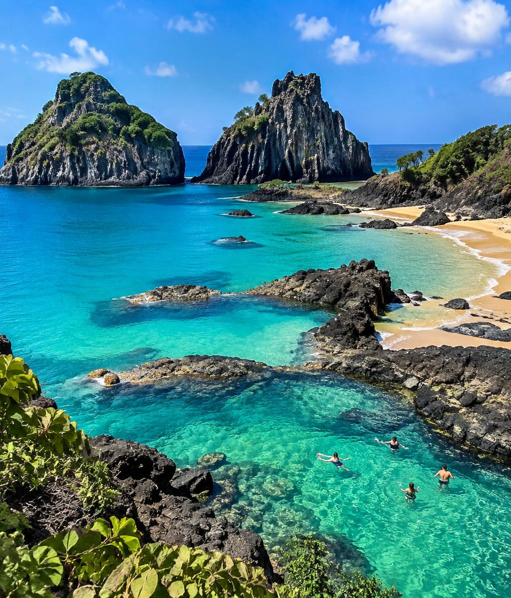 Fernando de Noronha (PE)