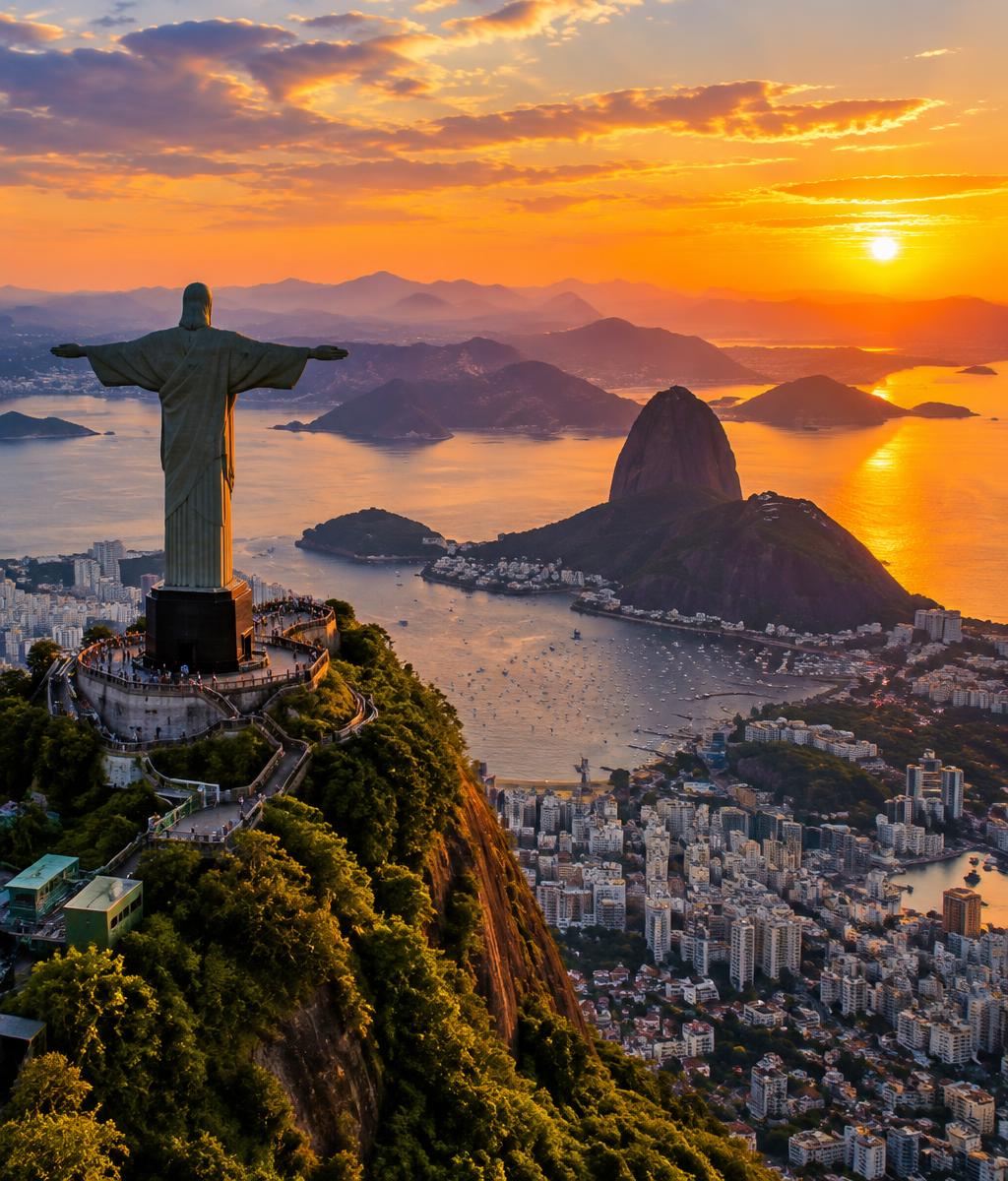 Rio de Janeiro (RJ)